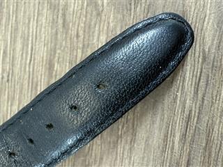 SEIKO Gent's Wristwatch 6106-7087 AUTOMATIC DX